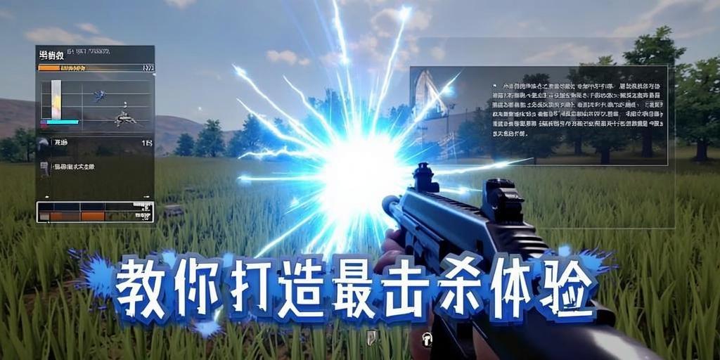和平精英【初夏内核】辅助