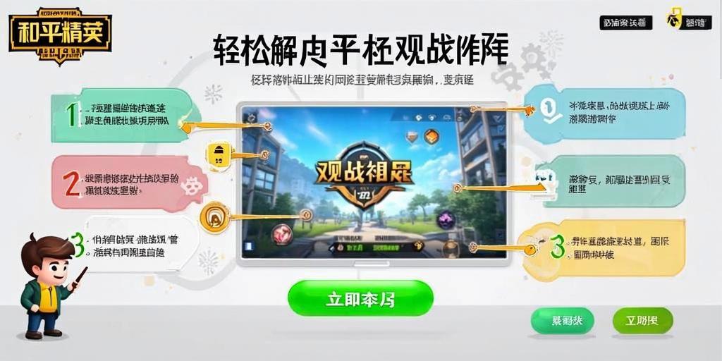 和平精英「火锅」辅助，站长首推