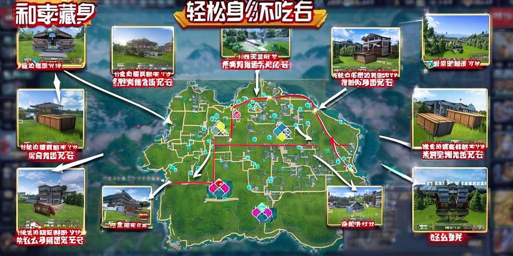 和平精英《圣女果》直装外挂全网首发上市