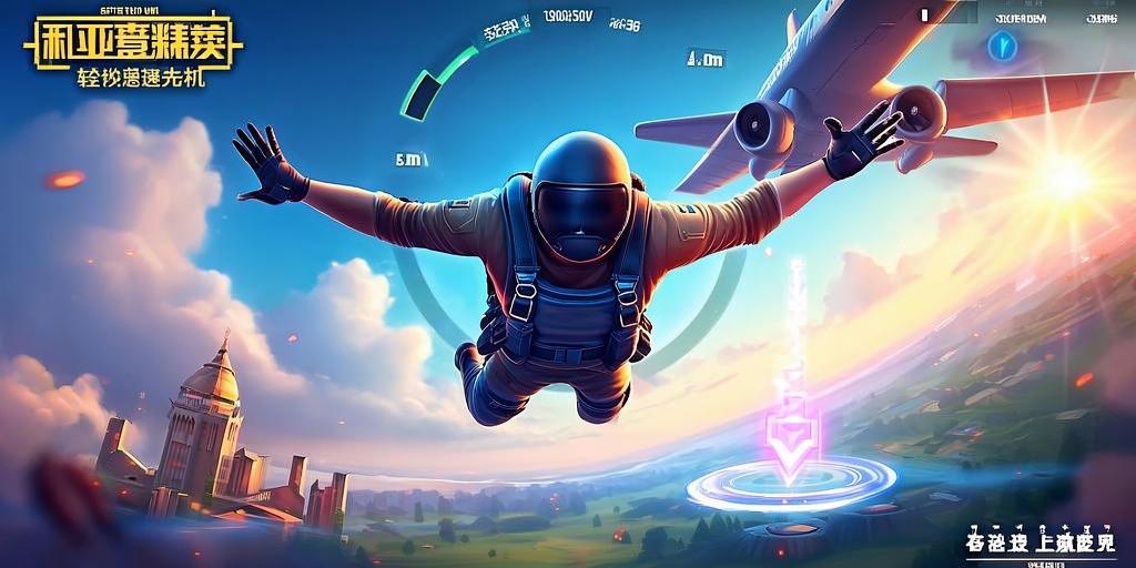 和平精英的小队怎么创建